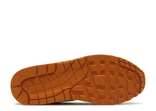 Nike Air Max 1 Dirty Denim Bottom