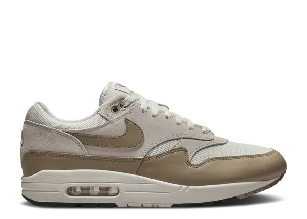 Nike Air Max 1 Essential Phantom Khaki Side