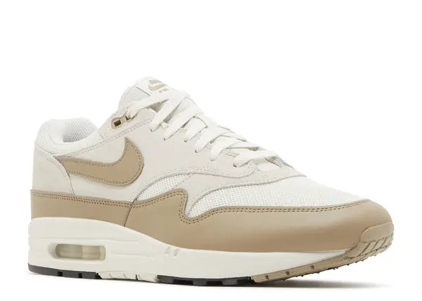 Nike Air Max 1 Essential Phantom Khaki Front