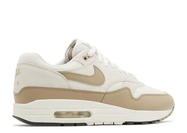 Nike Air Max 1 Essential Phantom Khaki Back