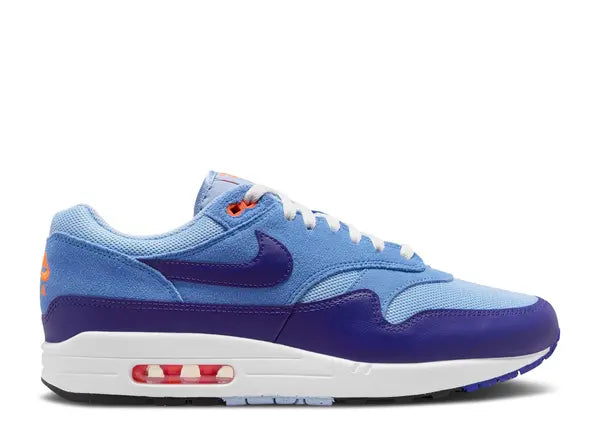 Nike Air Max 1 Essential Psychic Blue