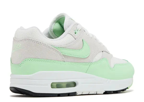 Nike Air Max 1 Essential Summit White Photon Dust Vapor Green Back