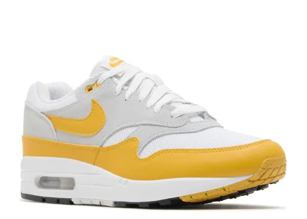 Nike Air Max 1 Essential University Gold Front