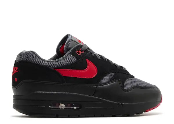 Nike Air Max 1 Essential Vamps Back