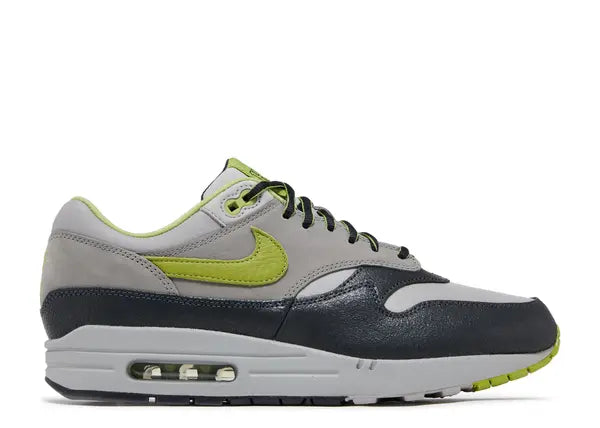 Nike Air Max 1 HUF Pear Green Side