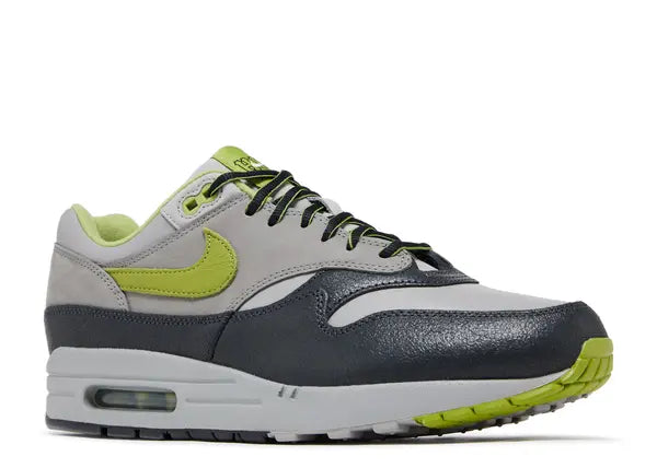 Nike Air Max 1 HUF Pear Green Front