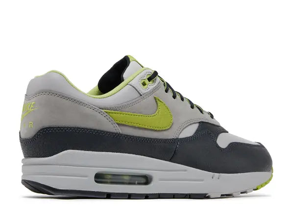 Nike Air Max 1 HUF Pear Green Back