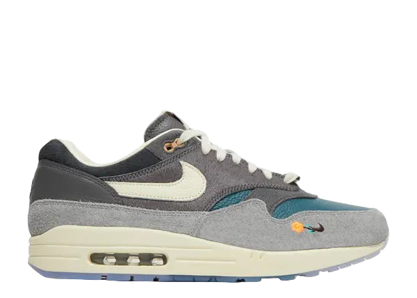 Nike Air Max 1 Kasina Won-Ang Grey