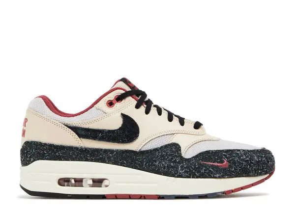 Nike Air Max 1 Keep Rippin Stop Slippin 2.0 Side