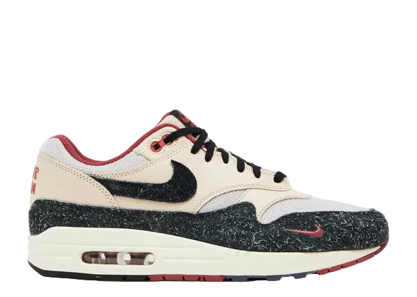 Nike Air Max 1 Keep Rippin Stop Slippin 2.0 Side
