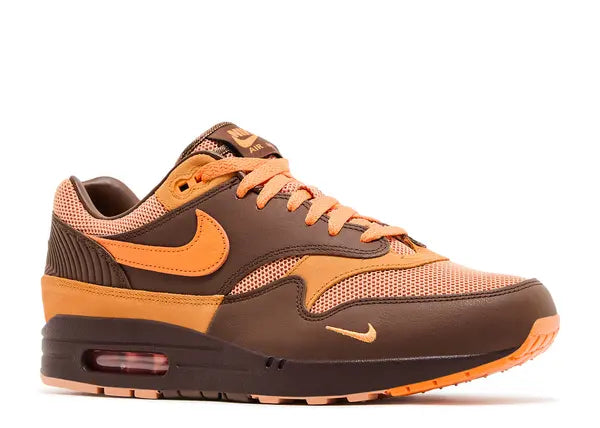 Nike Air Max 1 King's Day Front
