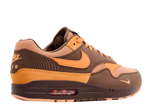 Nike Air Max 1 King's Day Back