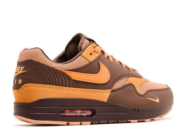 Nike Air Max 1 King's Day Back