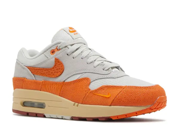 Nike Air Max 1 Master Magma Orange Front