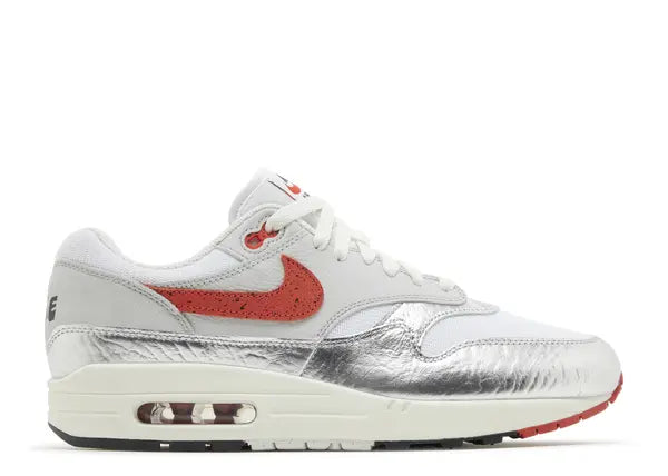 Nike Air Max 1 PRM SE Hot Sauce Side