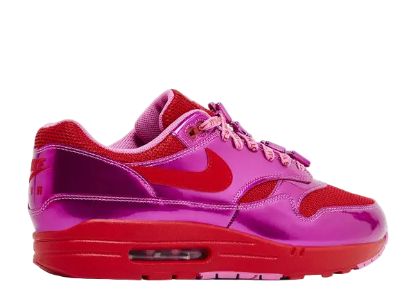 Nike Air Max 1 PRM Valentine's Day Playful Pink Back