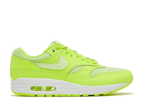 Nike Air Max 1 PRM Volt Side