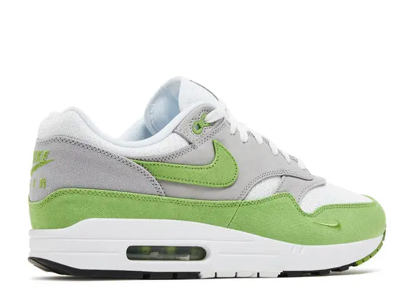 Nike Air Max 1 Patta Chlorophyll Back