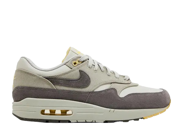 Nike Air Max 1 Premium Cave Stone Side
