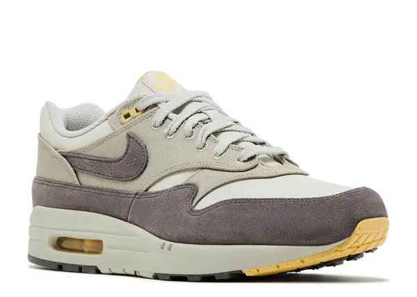 Nike Air Max 1 Premium Cave Stone Front