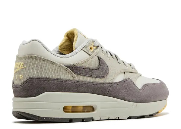 Nike Air Max 1 Premium Cave Stone Back