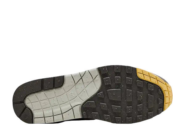 Nike Air Max 1 Premium Cave Stone Bottom