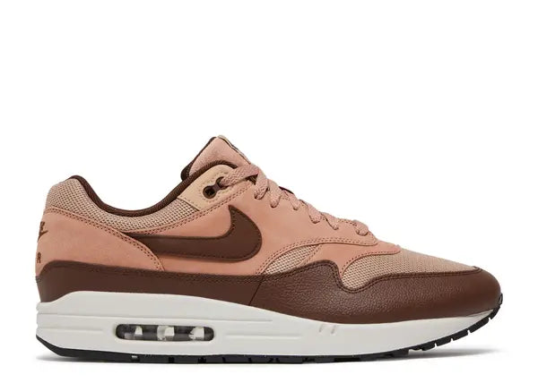 Nike Air Max 1 SC Cacao Wow Side