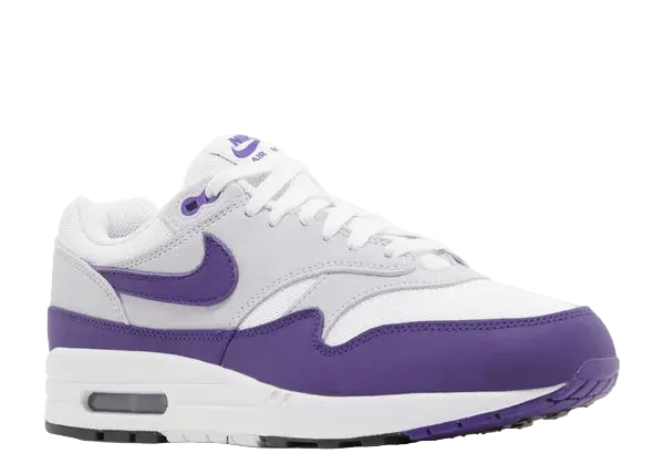 Nike Air Max 1 SC Field Purple Front