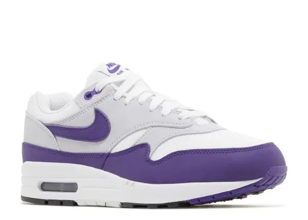 Nike Air Max 1 SC Field Purple Front
