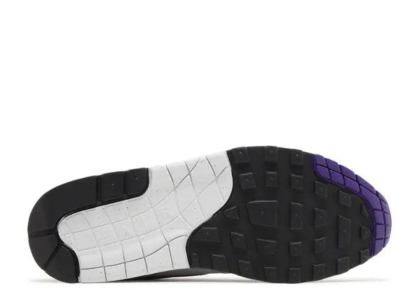 Nike Air Max 1 SC Field Purple Bottom