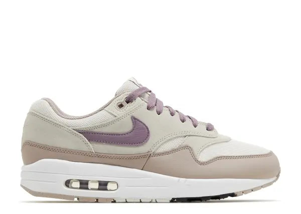 Nike Air Max 1 SC Light Bone Violet Dust Side