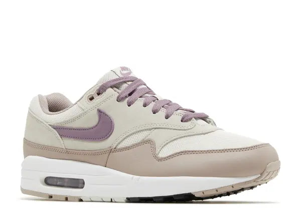 Nike Air Max 1 SC Light Bone Violet Dust Front