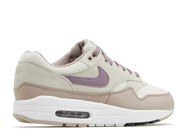 Nike Air Max 1 SC Light Bone Violet Dust Back