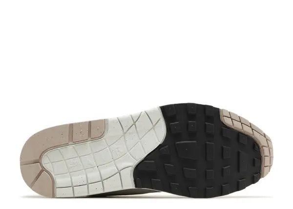 Nike Air Max 1 SC Light Bone Violet Dust Bottom