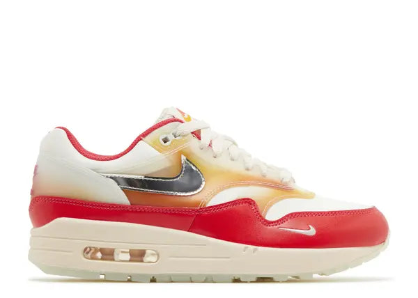 Nike Air Max 1 Sofvi Side