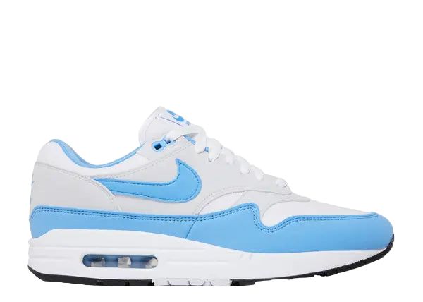Nike Air Max 1 University Blue Side