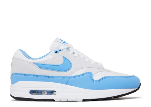 Nike Air Max 1 University Blue Side