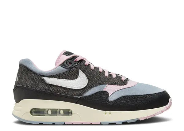 Nike Air Max 1 ’86 Big Bubble Black Denim