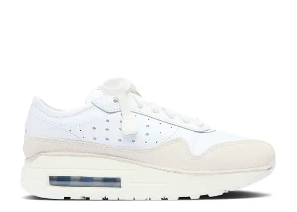 Nike Air Max 1 '86 Jacquemus White Side