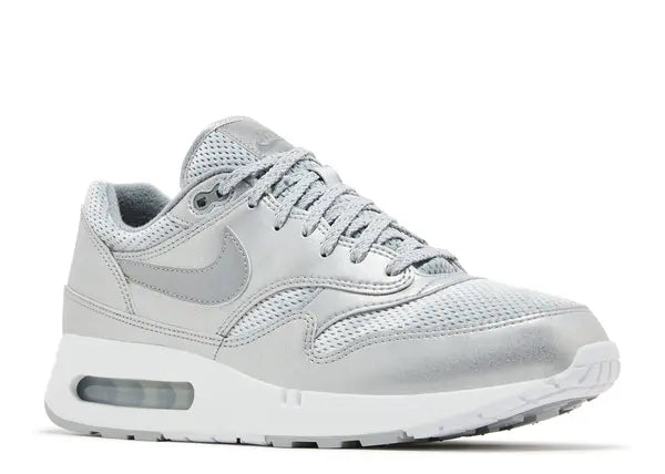 Nike Air Max 1 '86 Metallic Silver Cool Grey Front