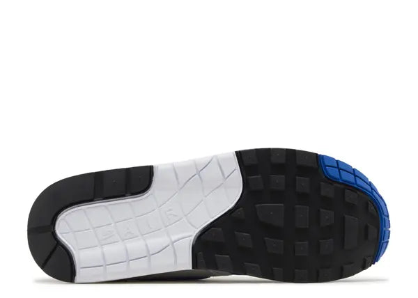 Nike Air Max 1 '86 OG Big Bubble Royal Bottom