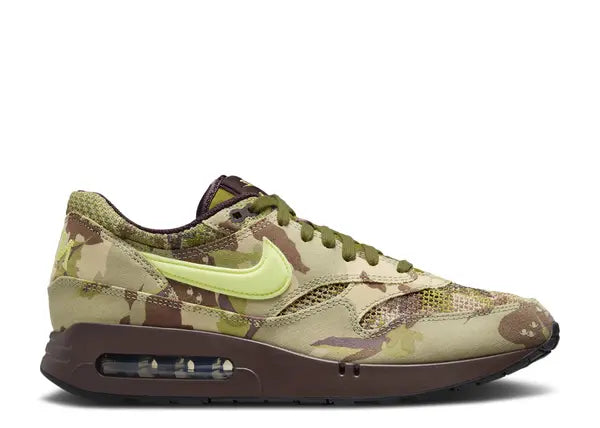 Nike Air Max 1 '86 OG Camo Light Lemon Twist