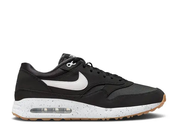Nike Air Max 1 '86 OG Golf Big Bubble Black White Gum