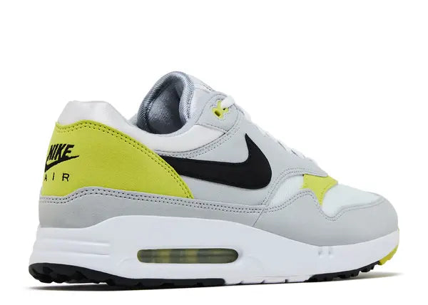 Nike Air Max 1 '86 OG Golf Wolf Grey Bright Cactus Back