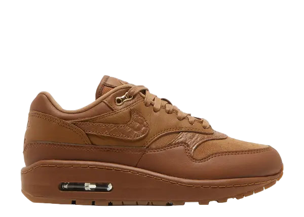 Nike Air Max 1 '87 Ale Brown Side
