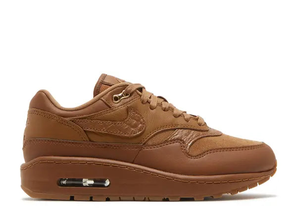 Nike Air Max 1 '87 Ale Brown Side