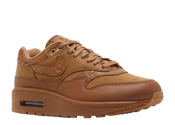 Nike Air Max 1 '87 Ale Brown Front