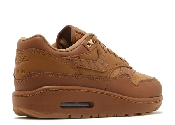 Nike Air Max 1 '87 Ale Brown Back