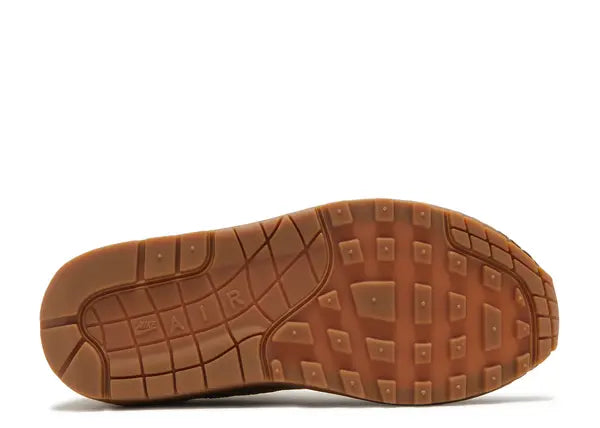 Nike Air Max 1 '87 Ale Brown Bottom