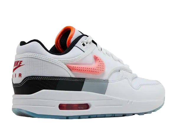 Nike Air Max 1 '87 EA Sports Madden NFL 25 Back